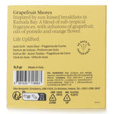 マックス ベンジャミン  Car Fragrance Refill - Grapefruit Shores   1pc