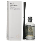 マックス ベンジャミン  White Pomegranate Fragrance Diffuser   150ml/5.07oz