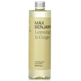 マックス ベンジャミン  Lemongrass & Ginger Fragrance Refill   300ml