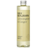 マックス ベンジャミン  Lemongrass & Ginger Fragrance Refill   300ml