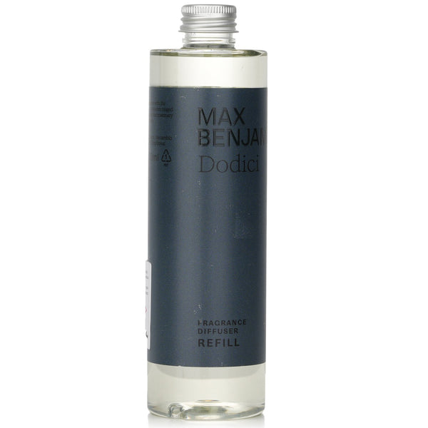 マックス ベンジャミン  Dodici Fragrance Refill   300ml