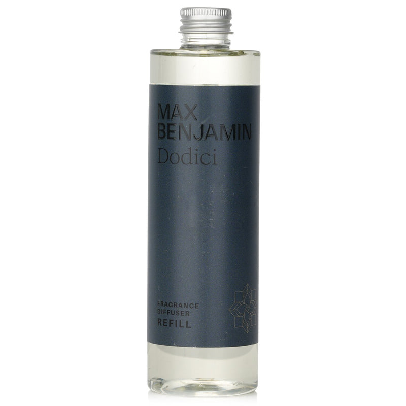マックス ベンジャミン  Dodici Fragrance Refill   300ml