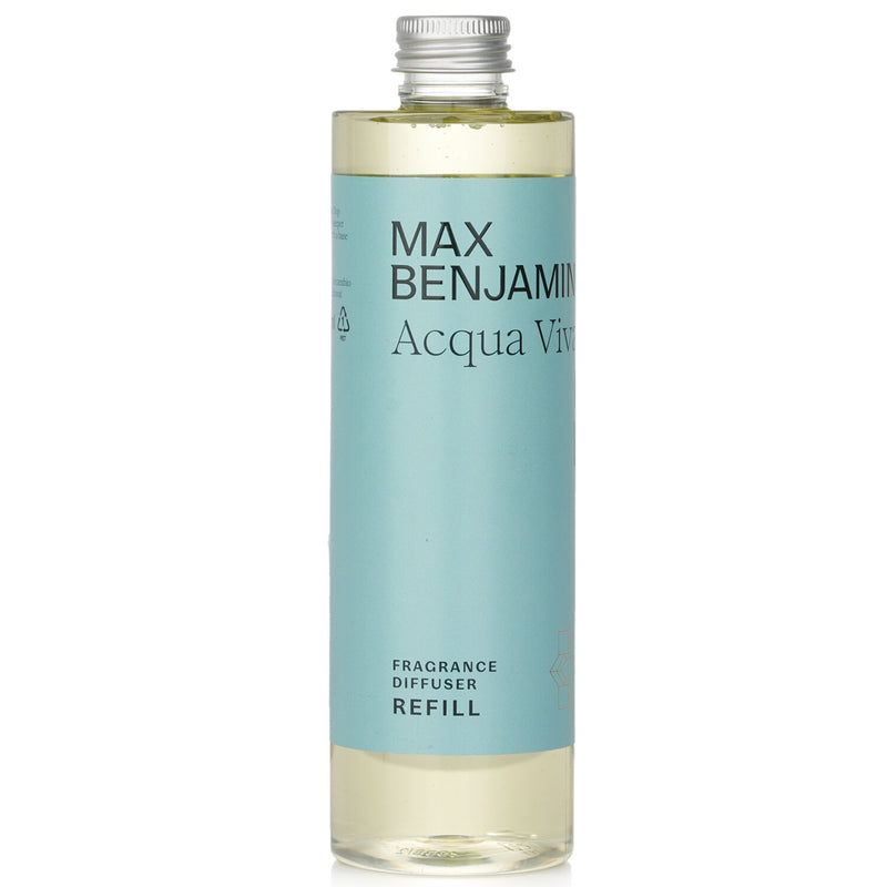マックス ベンジャミン  Acqua Viva Fragrance Refill   300ml
