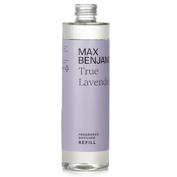 マックス ベンジャミン  True Lavender Fragrance Refill   300ml