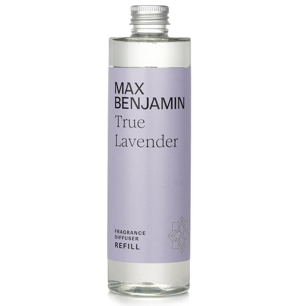 マックス ベンジャミン  True Lavender Fragrance Refill   300ml