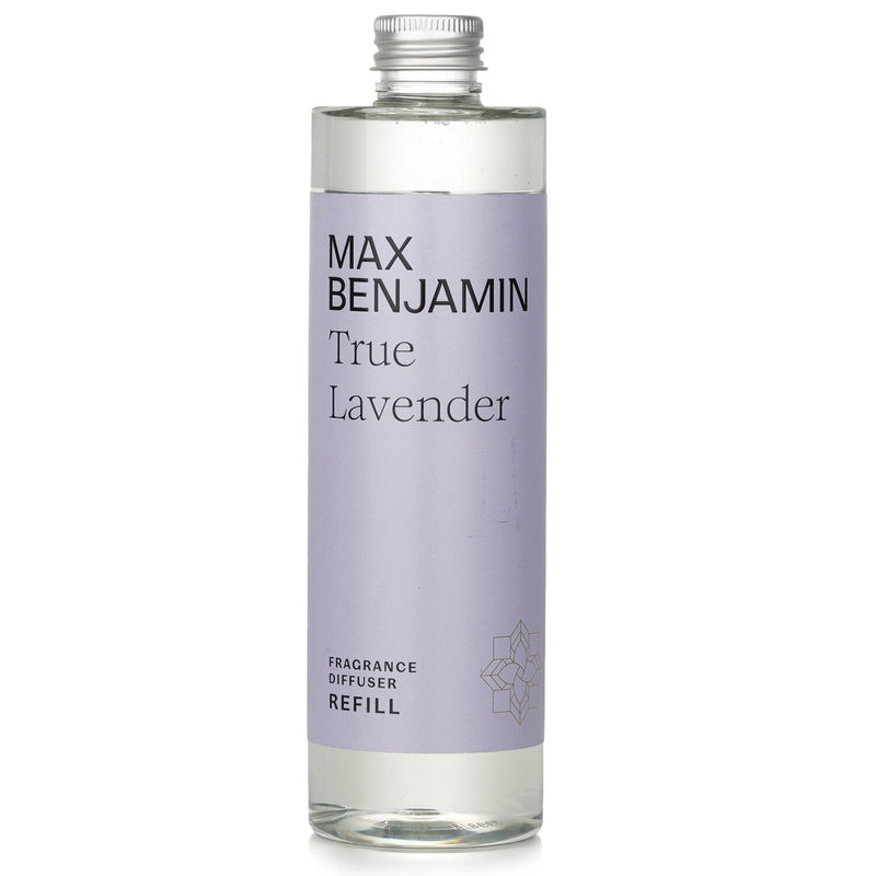 マックス ベンジャミン  True Lavender Fragrance Refill   300ml