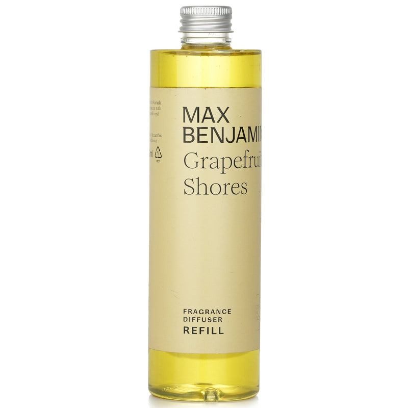 マックス ベンジャミン  Grapefruit Shores Fragrance Refill   300ml