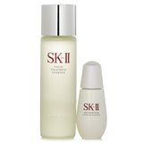 SK-II  Ultraura Care Essentials Collection   2pcs