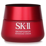 SK-II  Skinpower Advanced Cream   100g