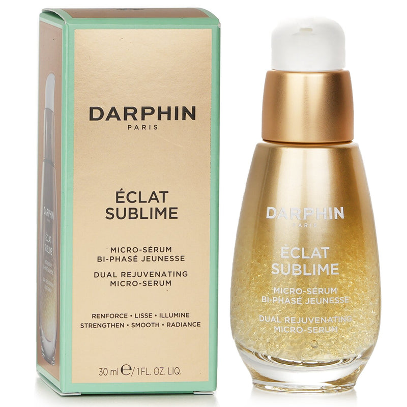 ダルファン  Eclat Sublime Dual Rejuvenating Micro-Serum   30ml/1oz