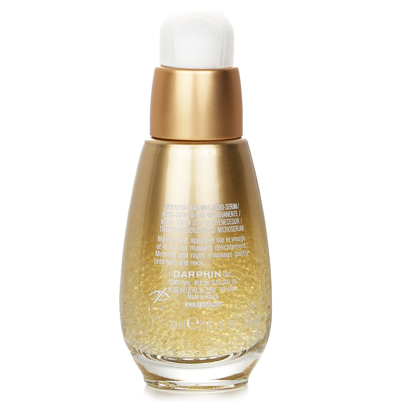 ダルファン  Eclat Sublime Dual Rejuvenating Micro-Serum   30ml/1oz