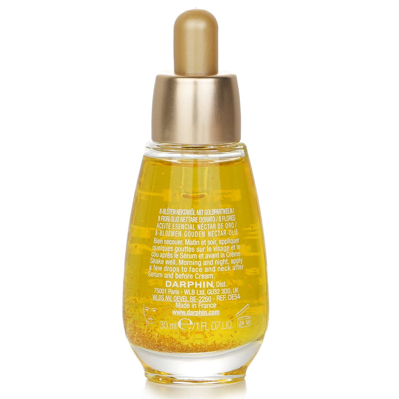 ダルファン  8-Flower Golden Nectar Oil   30ml/1oz