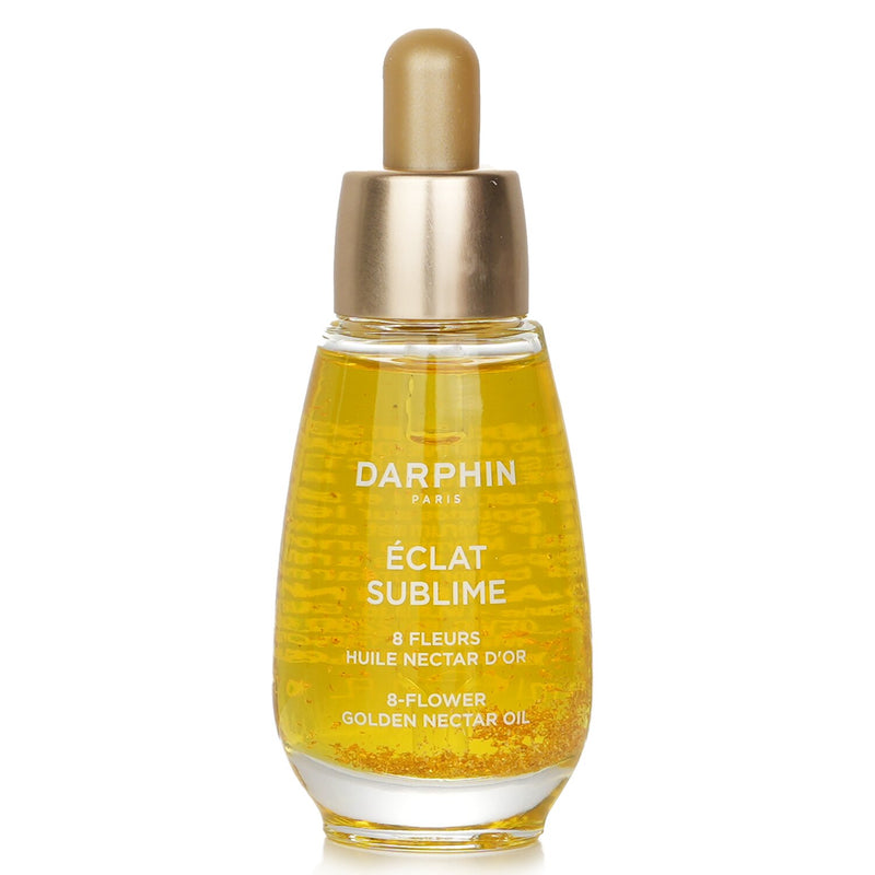 ダルファン  8-Flower Golden Nectar Oil   30ml/1oz