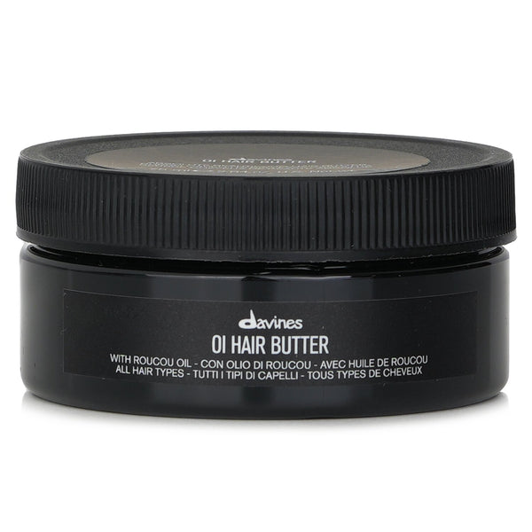 ダヴィネス  Oi Hair Butter   75ml/2.64oz