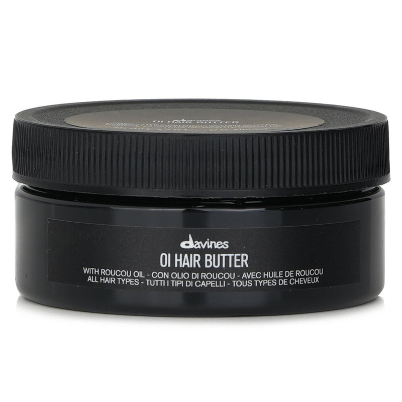 ダヴィネス  Oi Hair Butter   75ml/2.64oz