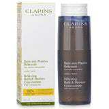 クラランス  Relaxing Bath And Shower Concentrate   200ml/6.7oz