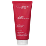 クラランス  Eau Dynamisante Energizing Melting Body Lotion   200ml/6.8oz