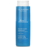 クラランス  Eau Ressourcante Comforting Shower Milk   200ml/6.7oz