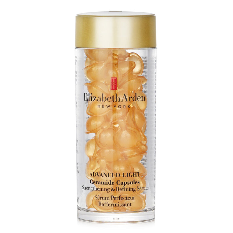 エリザベスアーデン  Advanced Light Ceramide Capsules Strengthening & Refining Serum   60caps