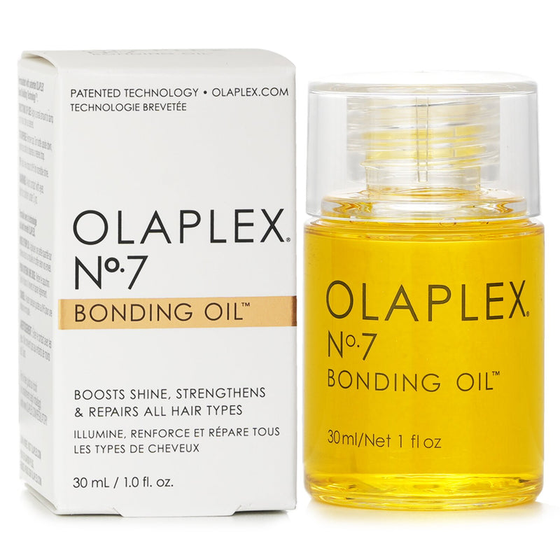 オラプレックス  Nº7 Bonding Oil   30ml/1oz
