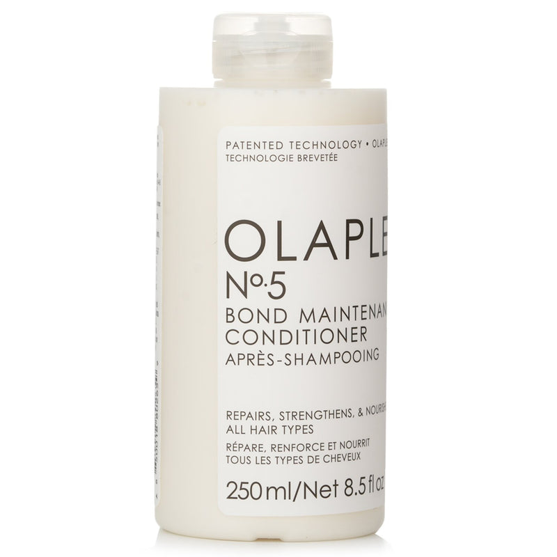 オラプレックス  Nº.5 Bond Maintenance Conditioner   250ml/8.5oz