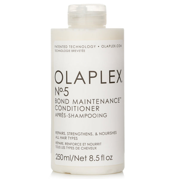 オラプレックス  Nº.5 Bond Maintenance Conditioner   250ml/8.5oz