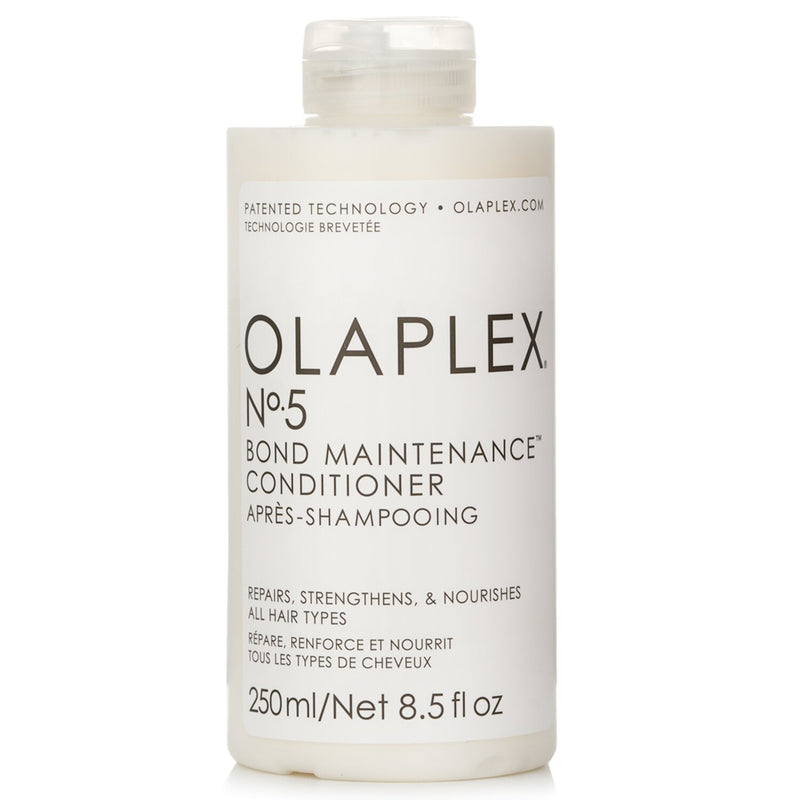 オラプレックス  Nº.5 Bond Maintenance Conditioner   250ml/8.5oz