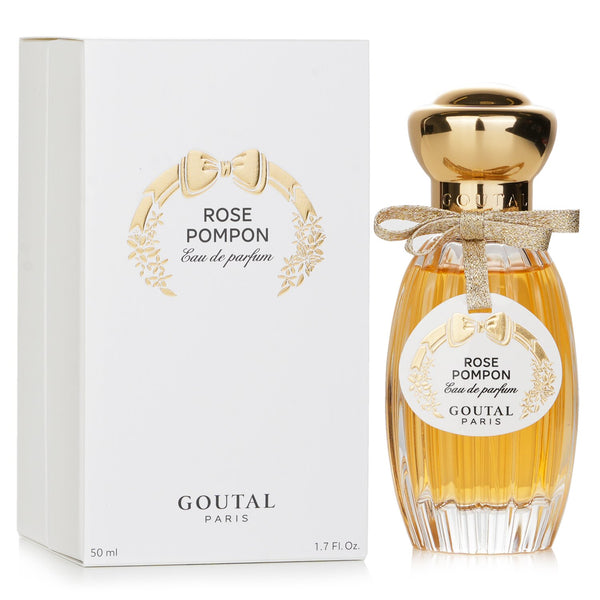 グタール (アニック グタール)  Rose Pompon Eau De Parfum Spray   50ml/1.7oz