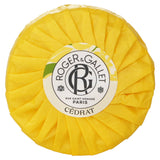 ロジェガレ  Citron Wellbeing Soap   100g/3.5oz