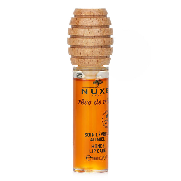 ニュクス  Reve De Miel Honey Lip Care   10ml/0.33oz