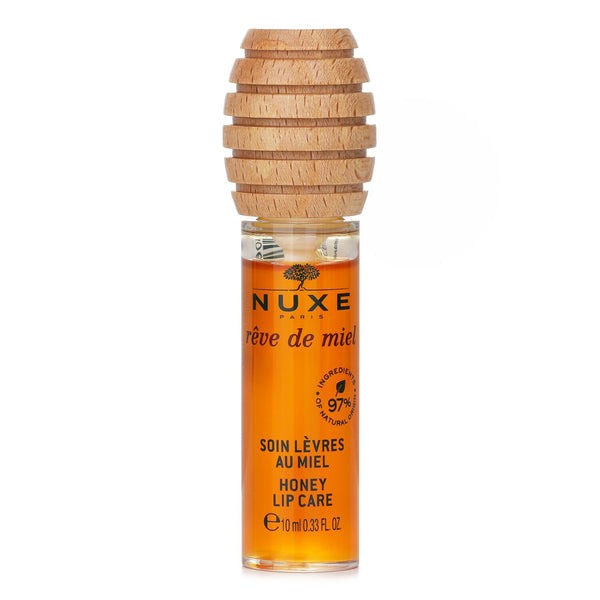 ニュクス  Reve De Miel Honey Lip Care   10ml/0.33oz