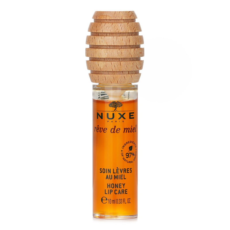 ニュクス  Reve De Miel Honey Lip Care   10ml/0.33oz