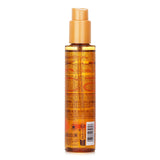 ニュクス  Sun Tanning Sun Oil High Protection SPF50 (For Face & Body)   150ml/5oz