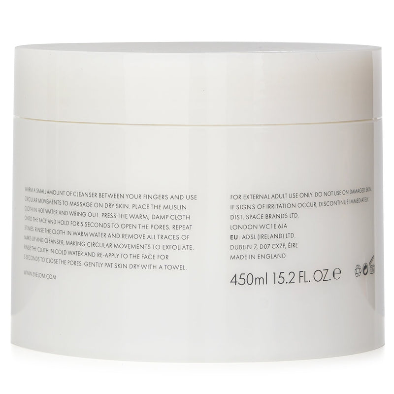 イヴロム  クレンザー   450ml/15.2oz