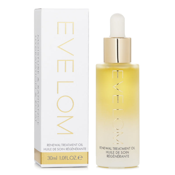 イヴロム  Renewal Treatment Oil   30ml/1oz