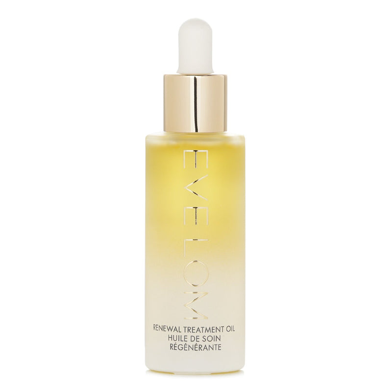 イヴロム  Renewal Treatment Oil   30ml/1oz
