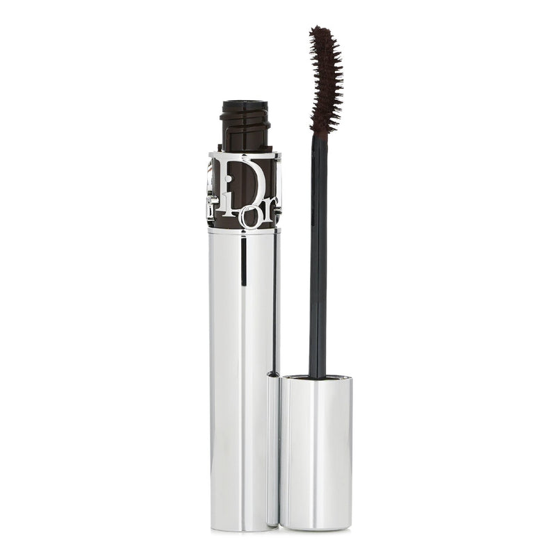ディオール  Diorshow Iconic Overcurl Mascara - # 694 Brown   6g/0.21oz