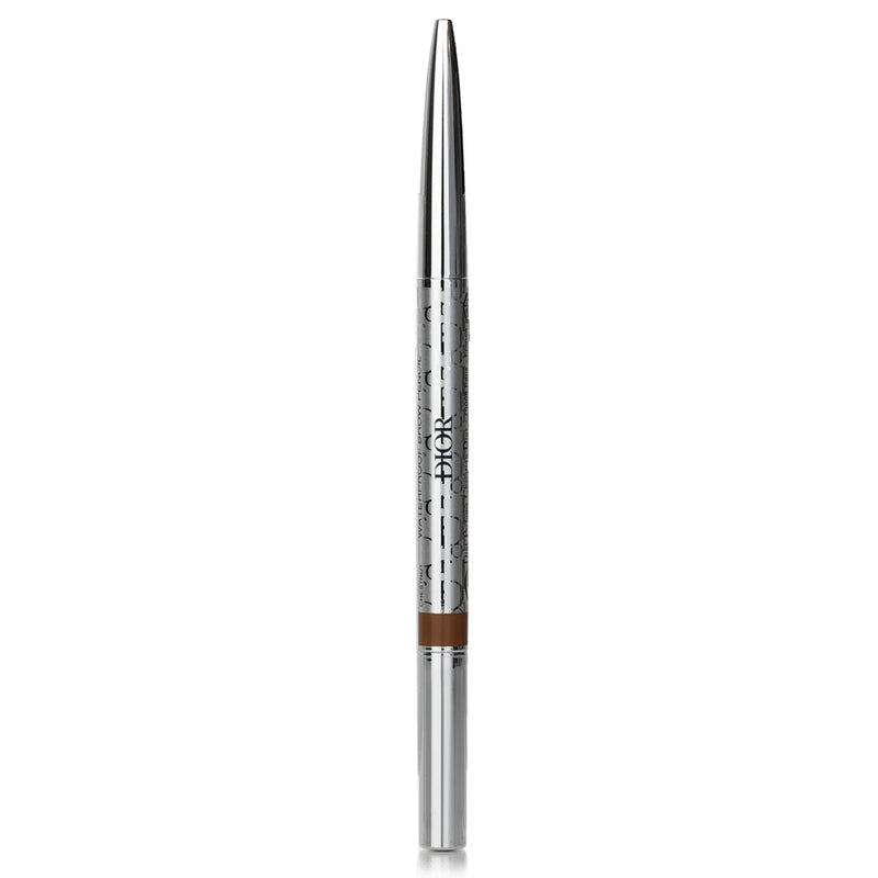 ディオール  Diorshow Brow Styler - # 02 Chestnut   0.09g/0.003oz