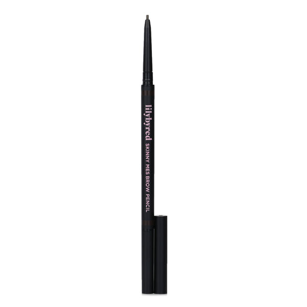 リリーバイレッド  Skinny Mes Brow Pencil - # 03 Dark Brown   0.09g