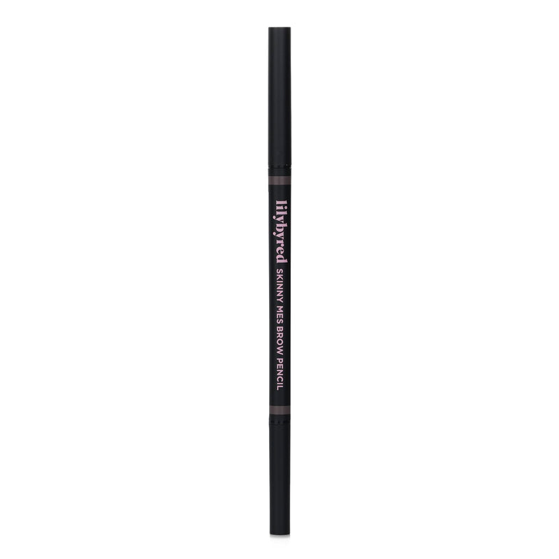 リリーバイレッド  Skinny Mes Brow Pencil - # 04 Gray Brown   0.09g