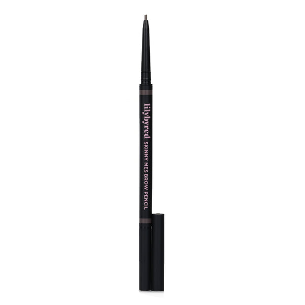 リリーバイレッド  Skinny Mes Brow Pencil - # 04 Gray Brown   0.09g