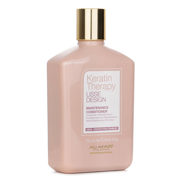 アルファパルフ  Keratin Therapy Lisse Design Maintenance Conditioner   250ml/8.45oz