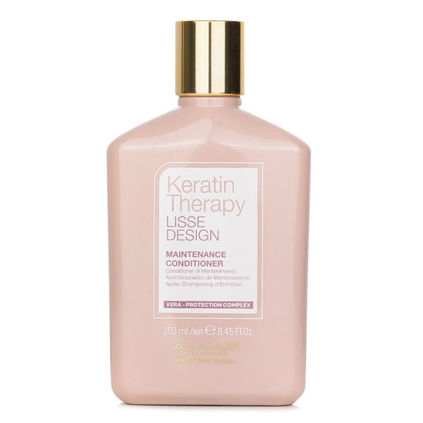 アルファパルフ  Keratin Therapy Lisse Design Maintenance Conditioner   250ml/8.45oz