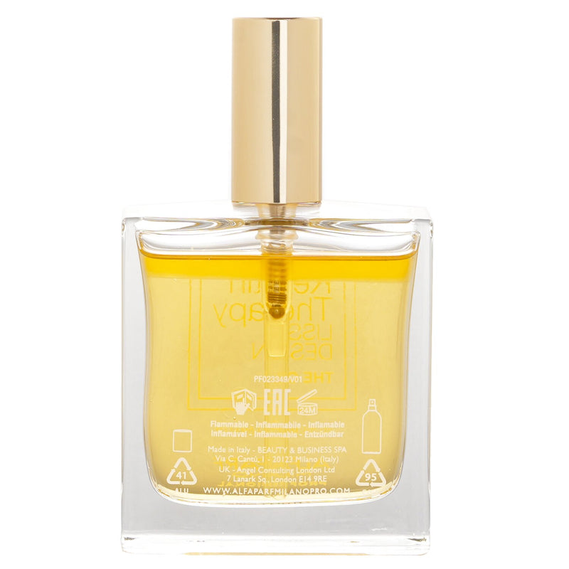アルファパルフ  Keratin Therapy Lisse Design The Oil   50ml/1.69oz
