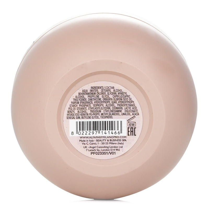 アルファパルフ  Keratin Therapy Lisse Design Rehydrating Mask   200ml/6.7oz