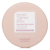 アルファパルフ  Keratin Therapy Lisse Design Rehydrating Mask   200ml/6.7oz