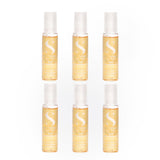 アルファパルフ  Semi Di Lino Reconstruction SOS Emergency Oil   6x13ml/0.44oz