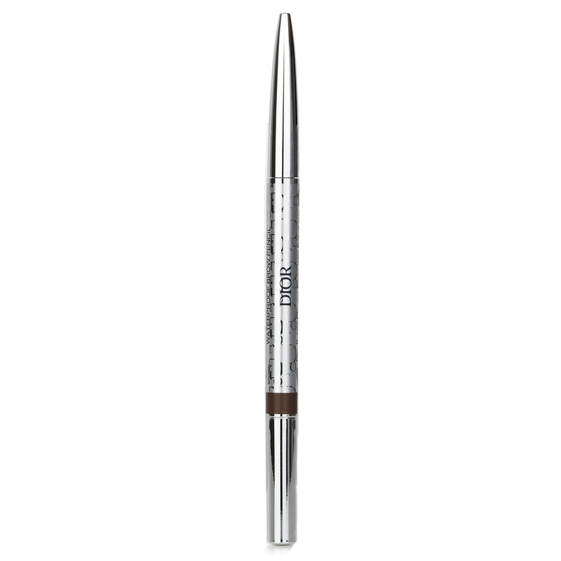ディオール  Diorshow Brow Styler - # 03 Brown   0.09g/0.003oz