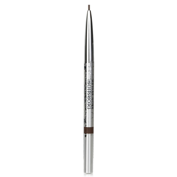 ディオール  Diorshow Brow Styler - # 03 Brown   0.09g/0.003oz