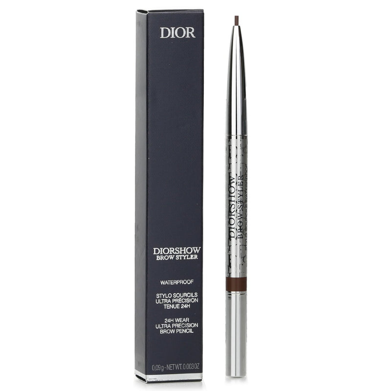 ディオール  Diorshow Brow Styler - # 04 Auburn   0.09g/0.003oz